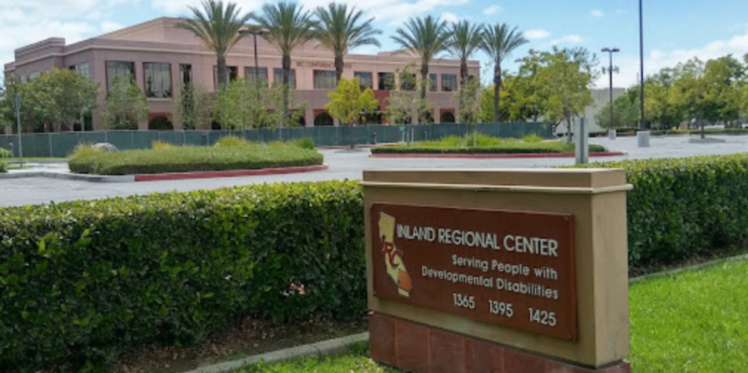 Disabled & Adult Day Care