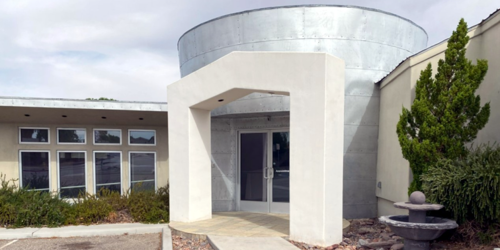 Our Corporate Office